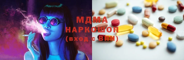 твердый Богданович
